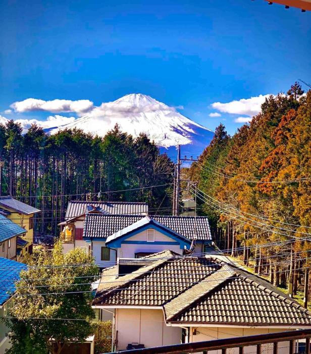 Private Stay in Gotemba 縁 EN 403