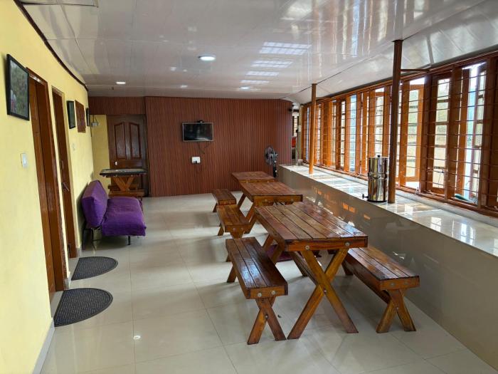 Honeybee Homestay by The Jungle Stay Groups