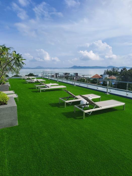 Babylon Sky Garden 2