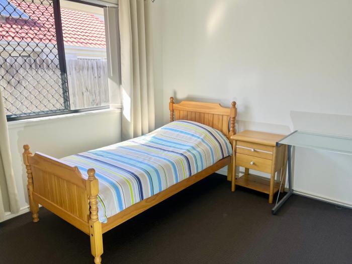 Private Room with shared bathroom