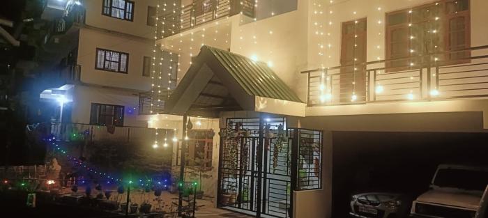 Devbhoomi Inn Shimla Homestay