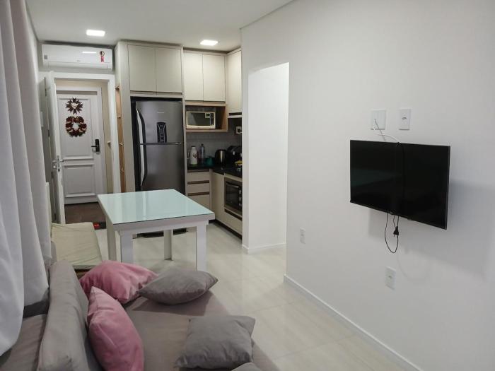 Pântano do Sul Apartment