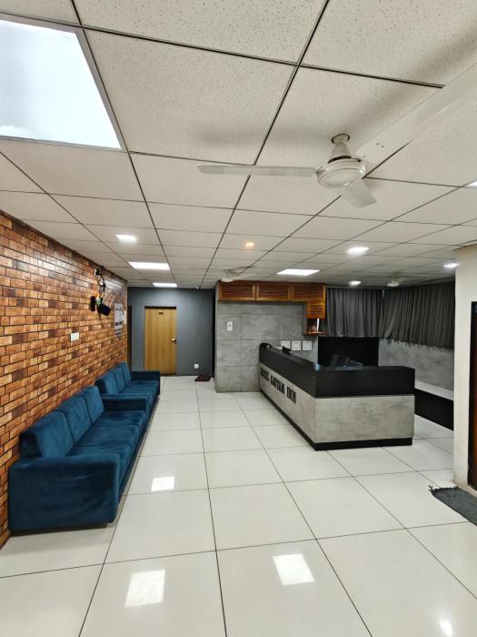 hotel gautam inn