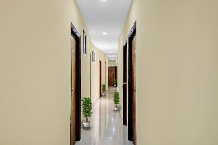 Hotel O Sapphire Guest House