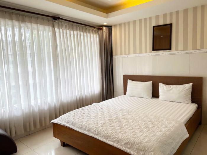 hotel hoàng phúc 2 LOTTE MART