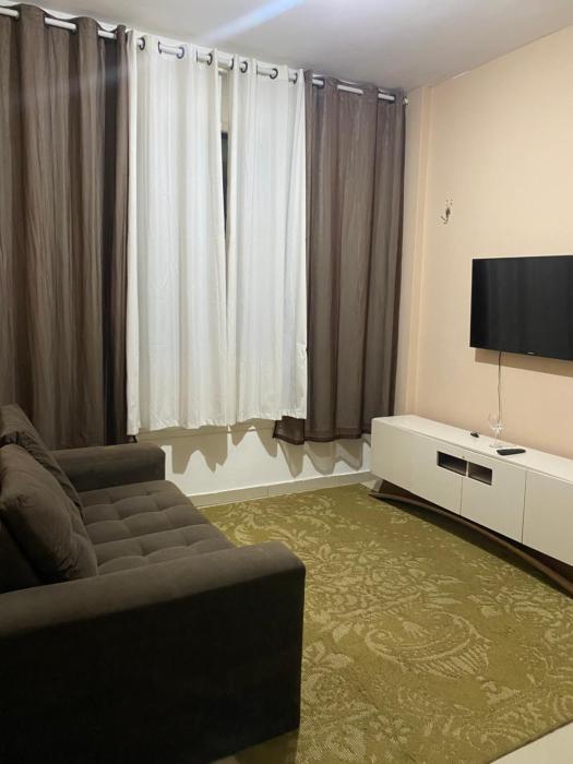 Apartamento Belém