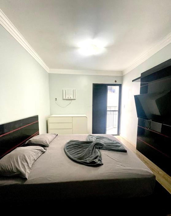 Flat Palladium Rooftop Pool