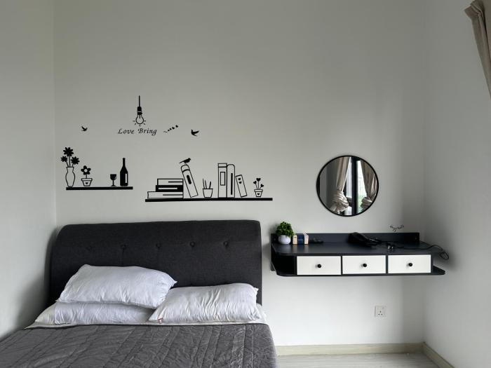 Cozy Homestay near National Stadium Bukit Jalil