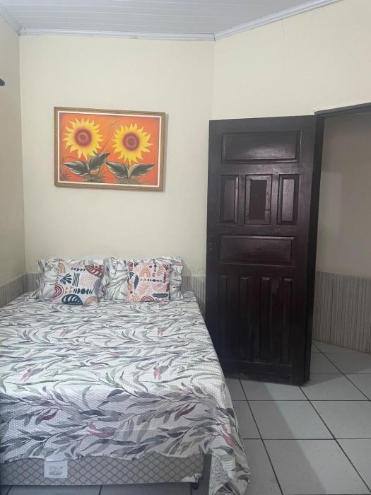 Casa 4 Estações Paraty