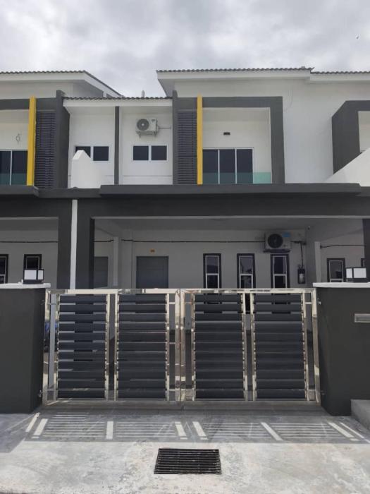 pangkor 71 homestay