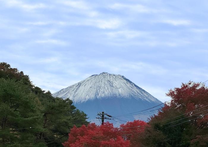 9stay 富士河口湖