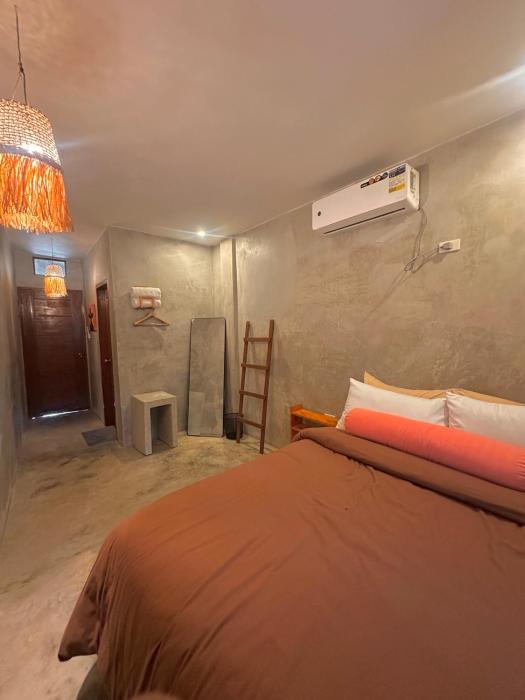 Akap Homestay- CRGDR