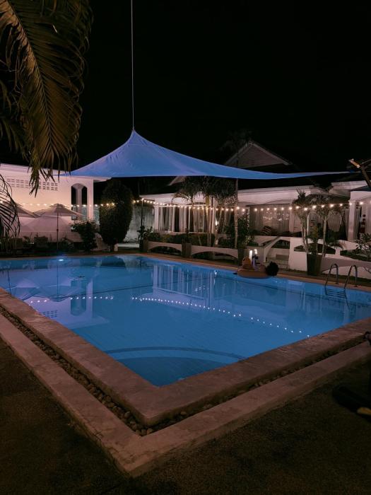 The Rai Resort Rawai - Pool & Garden