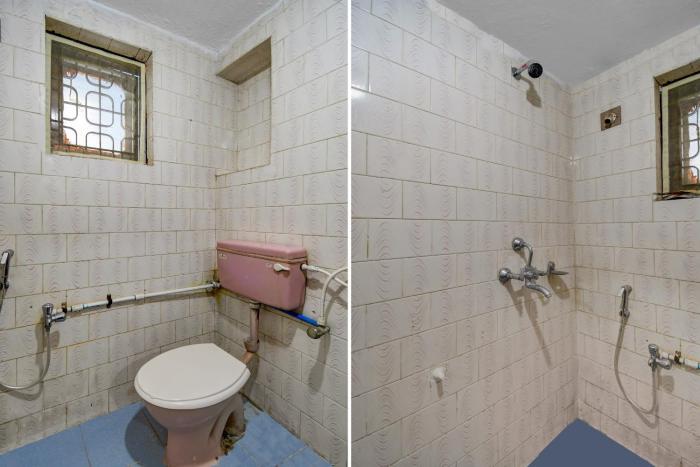 Hotel O A1 Residency