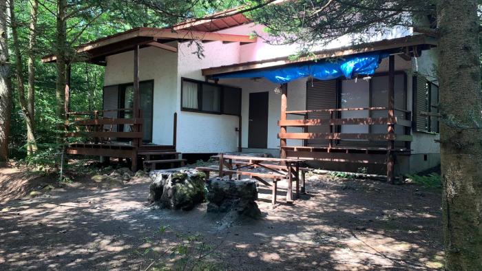 Cottage Karuizawa