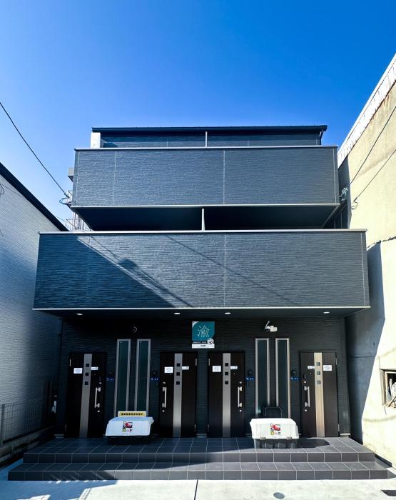 Hanastay花渓居 渝