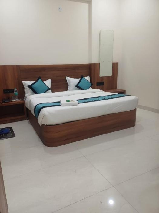 Hotel Soni Indore
