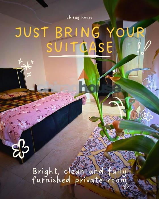 Chirag House Living