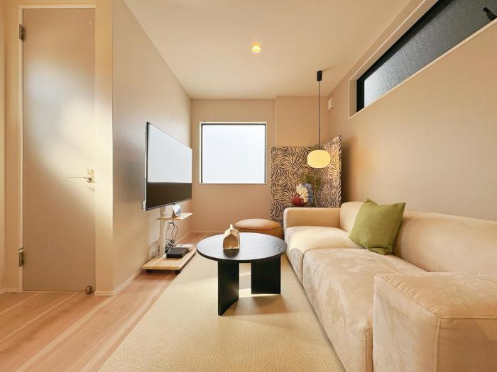 JS暁宅-幽谷 C yuukoku C