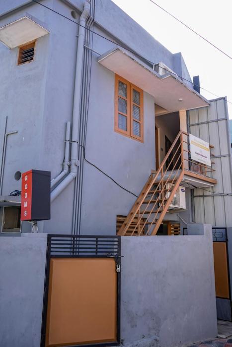 AnanthaSayanam Homestay Near Sri Padmanabha Swamy Temple