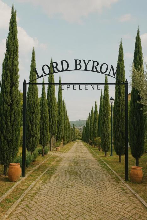 Guesthouse Lord Byron