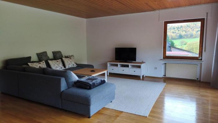 Ferienwohnung Heidfellersch