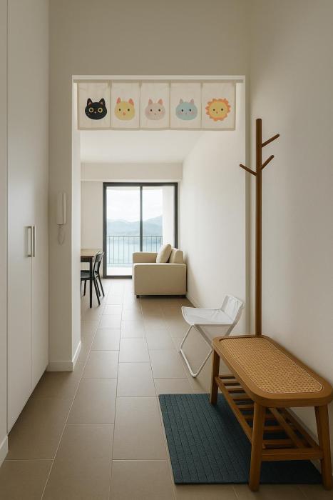 Mindful Bangsar Loft KL Sentral Mid Valley The Gardens Pasar Seni