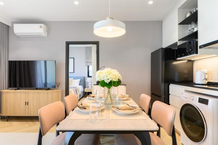 Bangtao The Title Legendary by Phuket Sabay Rent F601