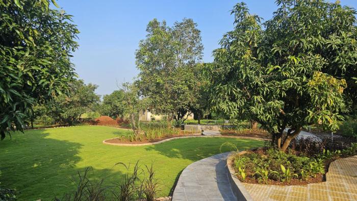 Rossendale Farms, Sawale Karjat