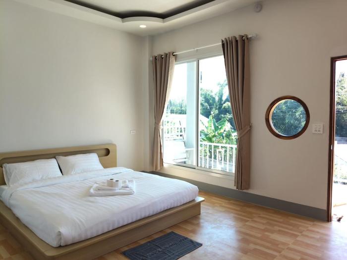 Little Mon Pai Resort