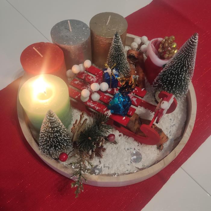 Studio apartman Laura