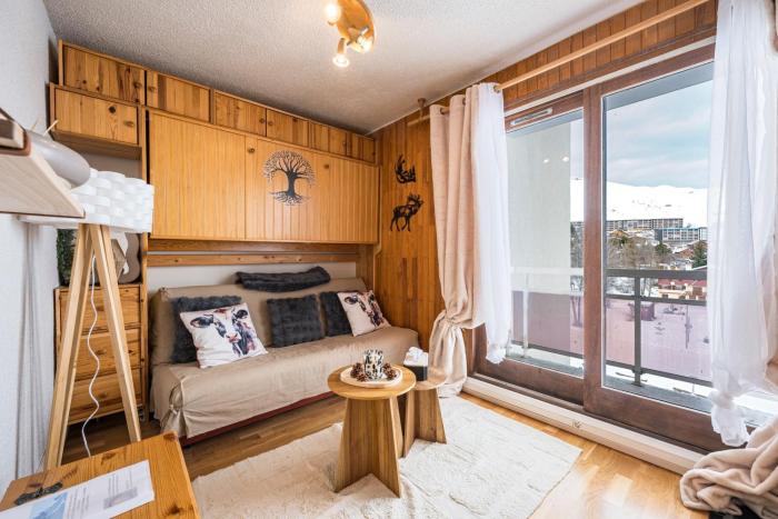 Studio Champ Pérouze