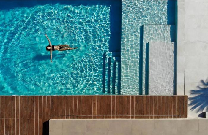 Maraviglia Ethereon Villa by RentalsPro - Kastri Halkidiki