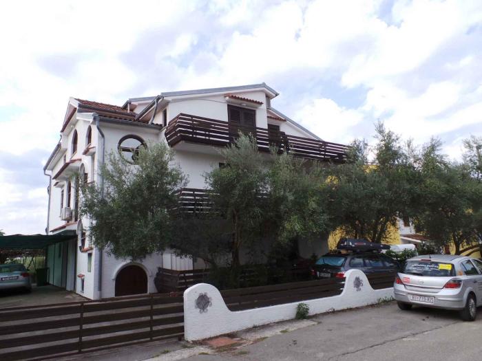 Apartments in Novigrad - Istrien 31220