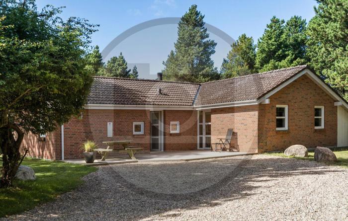 Lovely Home In Nordborg With House Sea View