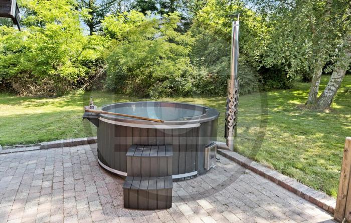 Lovely Home In Nordborg With House Sea View