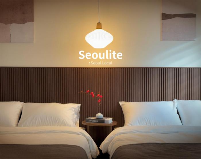 서울라이츠 Gangnam Seoul