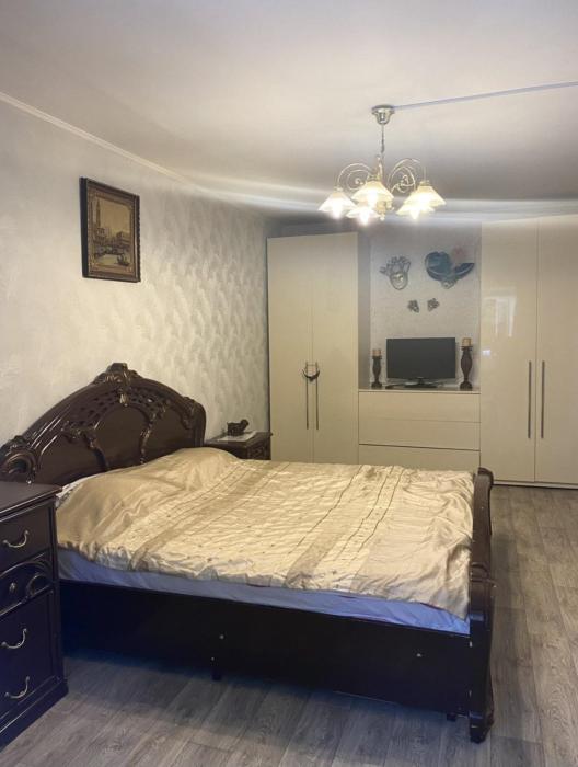 1 комная бюджетная в центре