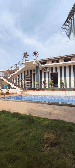 Sai Homestay