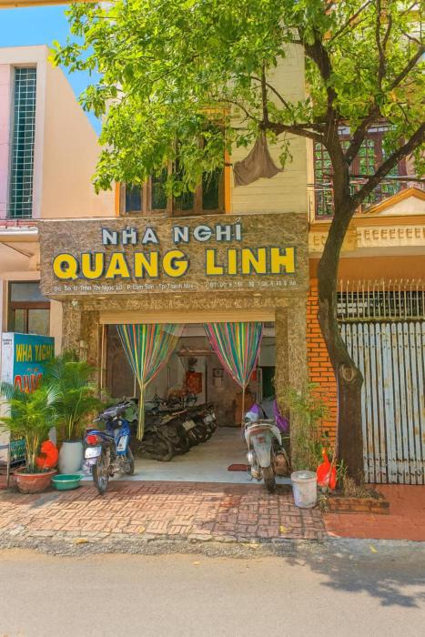 Quang Linh Motel Thanh Hóa