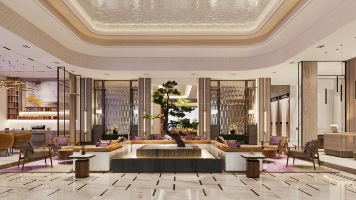 Vivanta Vrindavan