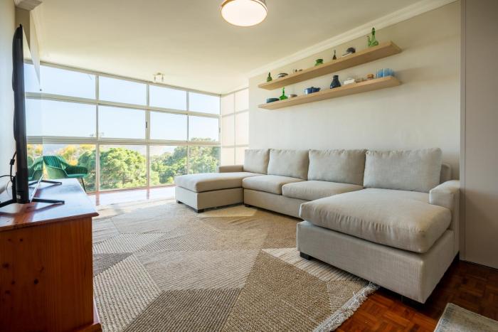 Thorniebrae at Green Point Stadium