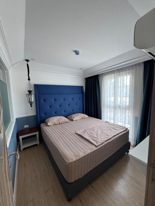 Seven Seas Cote DAzur Resort Jomtien C220