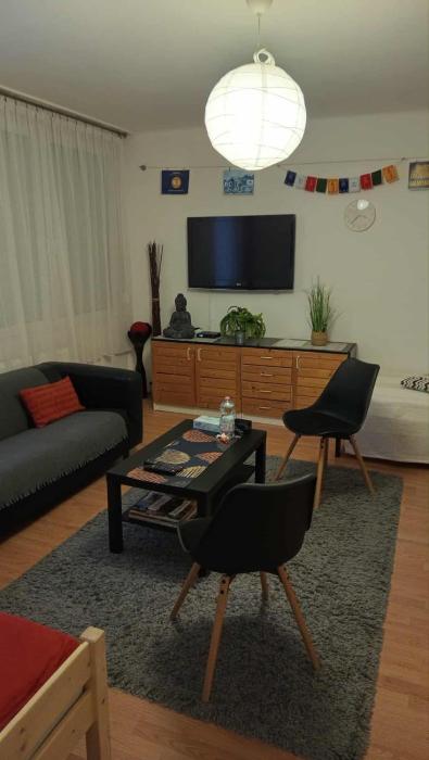 Goldapartman Salgótarján