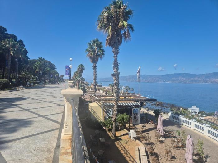 Dimore Reggio Calabria