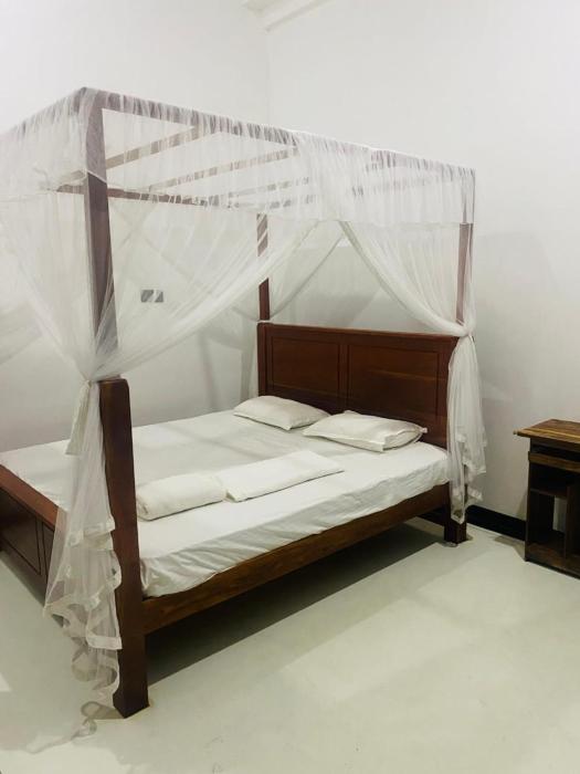 Agapeh Cottage