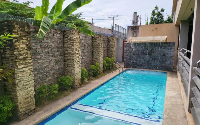 Grand Apartelle Mandaue Cebu