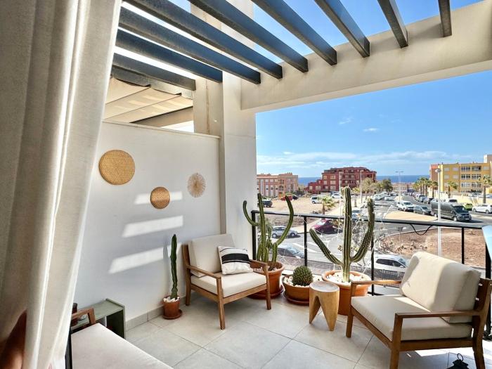 Marias Home El Medano