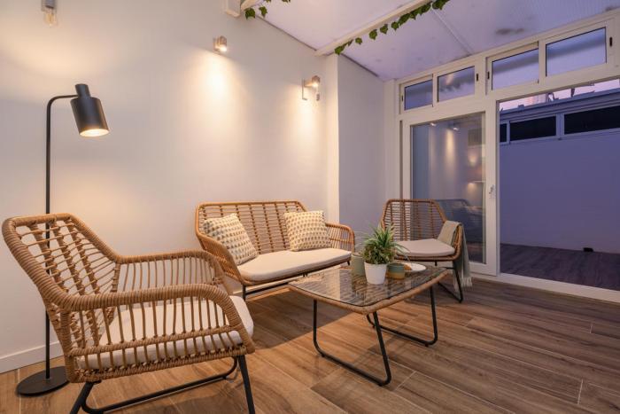 Nordik Apartments Urban - Centro "Reikiavik"