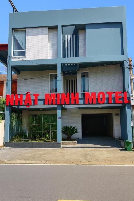 Nhật Minh Motel Hải Phòng